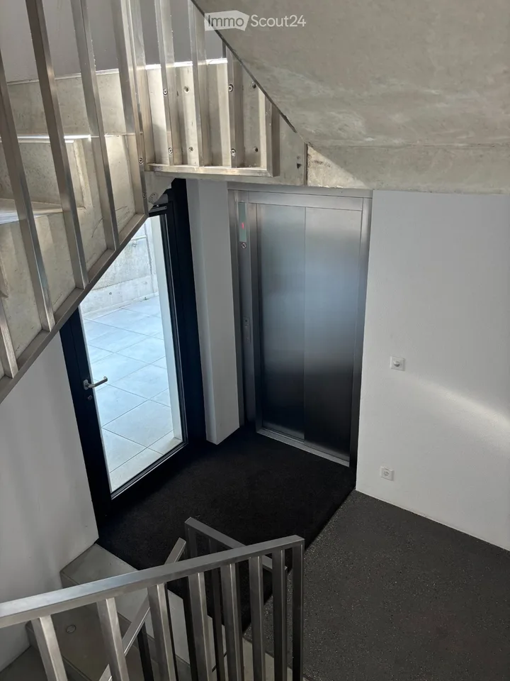 Appartamento di 3,5 locali, 70 m², in affitto a Saint-Légier