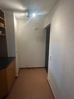 Charmanter Studio im Erdgeschoss