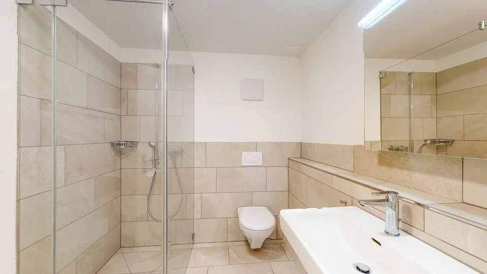 Appartamento di 4,5 locali ristrutturato, vista da sogno!