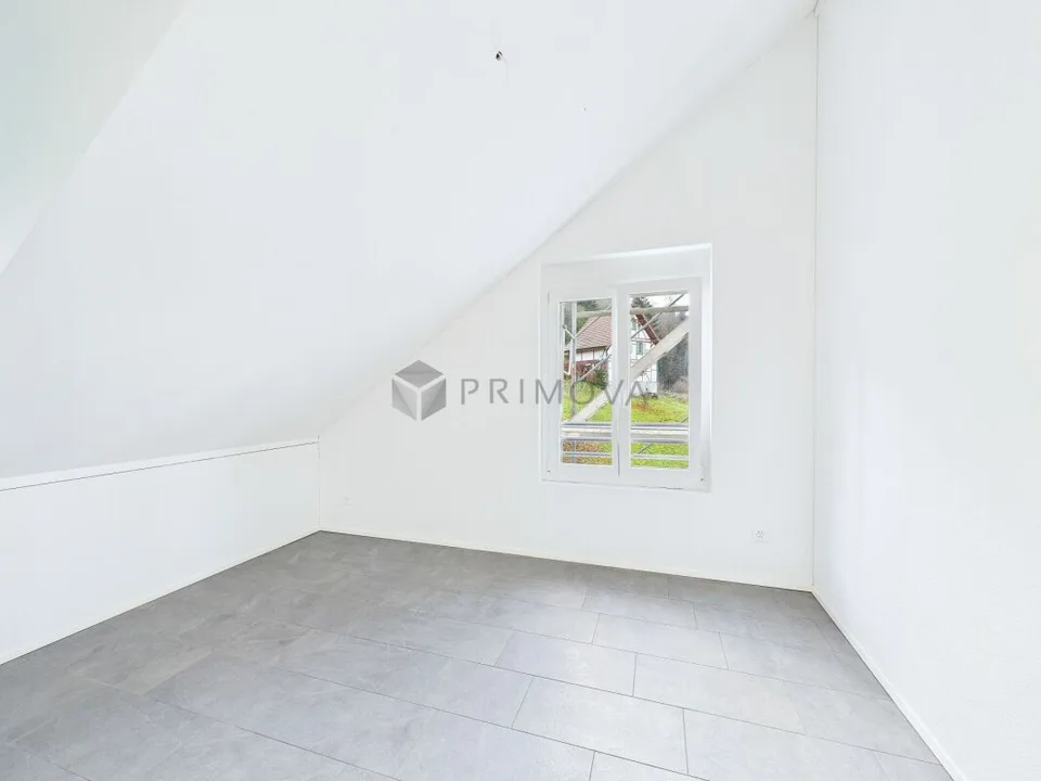Appartement lumineux 4,5 pièces avec belle vue et confort de vie attractif