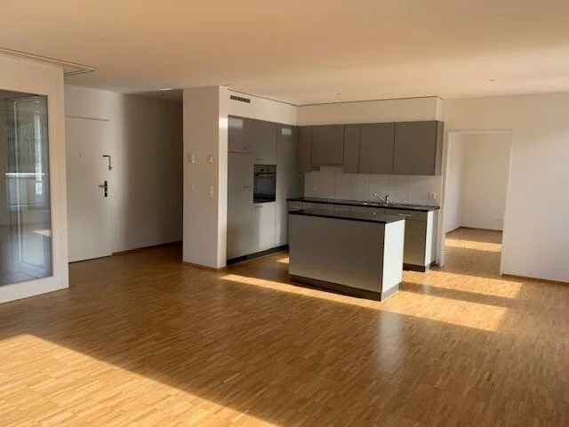 Habitation moderne - appartement 3,5 pièces