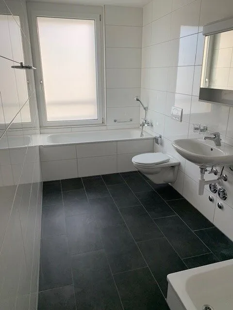 Habitation moderne - appartement 3,5 pièces