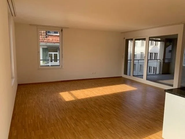 Habitation moderne - appartement 3,5 pièces