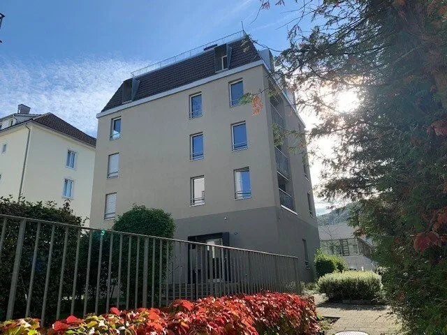 Modern wohnen - 3.5 Zimmer -Wohnung