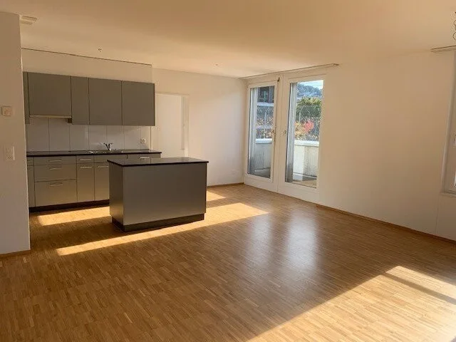 Habitation moderne - appartement 3,5 pièces