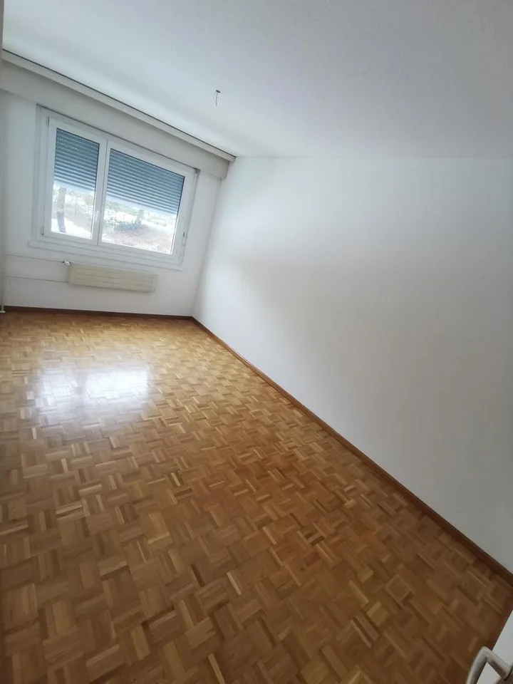 Appartamento di 3 locali luminoso e accogliente al 3° piano in un quartiere tranquillo