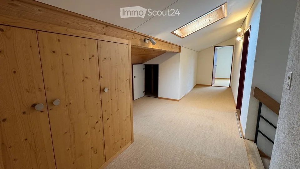 Wohnen im Grünen - Einfamilienhaus in Waldkirch zu vermieten – photo 15 sur 15