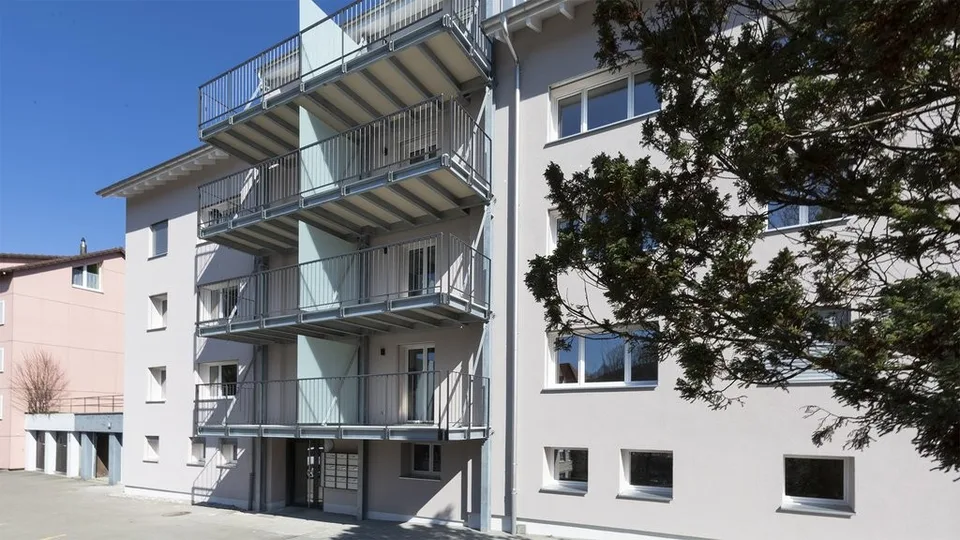 FAMILIENFREUNDLICH AN TOP LAGE