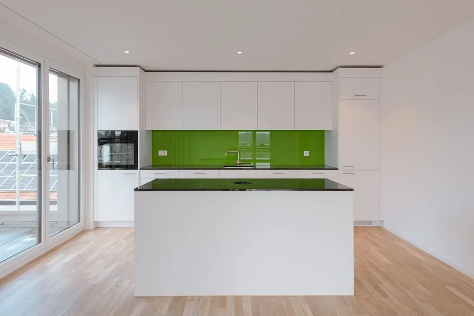 Modern apartment in a quiet location in Schafisheim