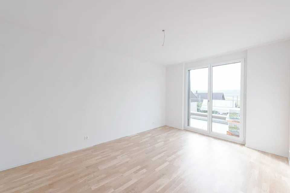 Modern apartment in a quiet location in Schafisheim