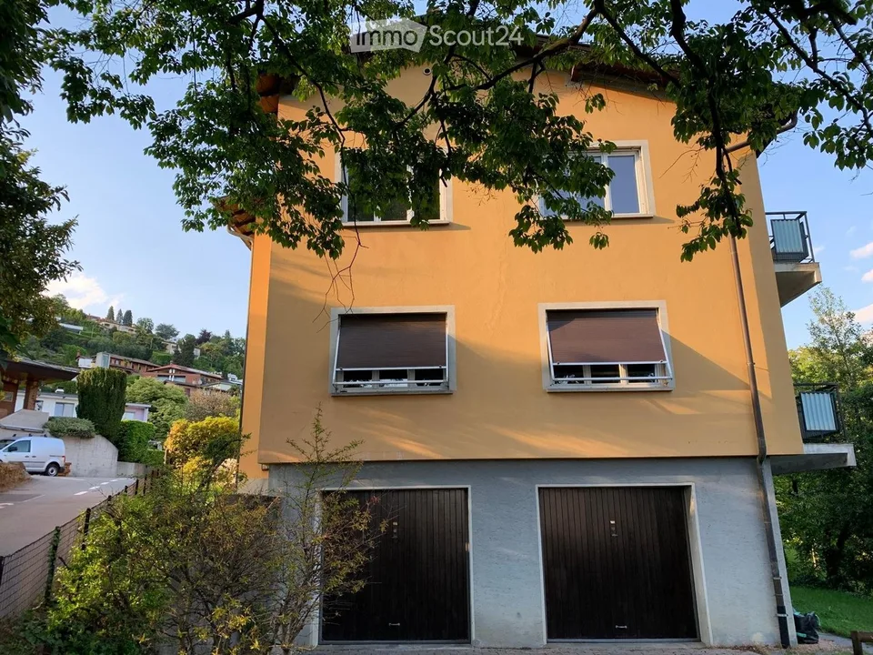 Bellissimo Appartamento immerso nel verde
