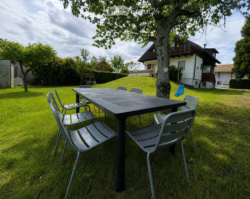 Maison en location à Chavannes-des-Bois