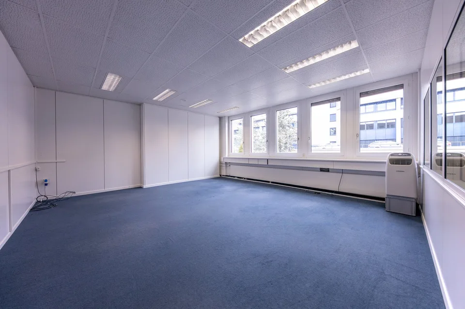 Repräsentatives Einzelbüro in Wangen bei Dübendorf
