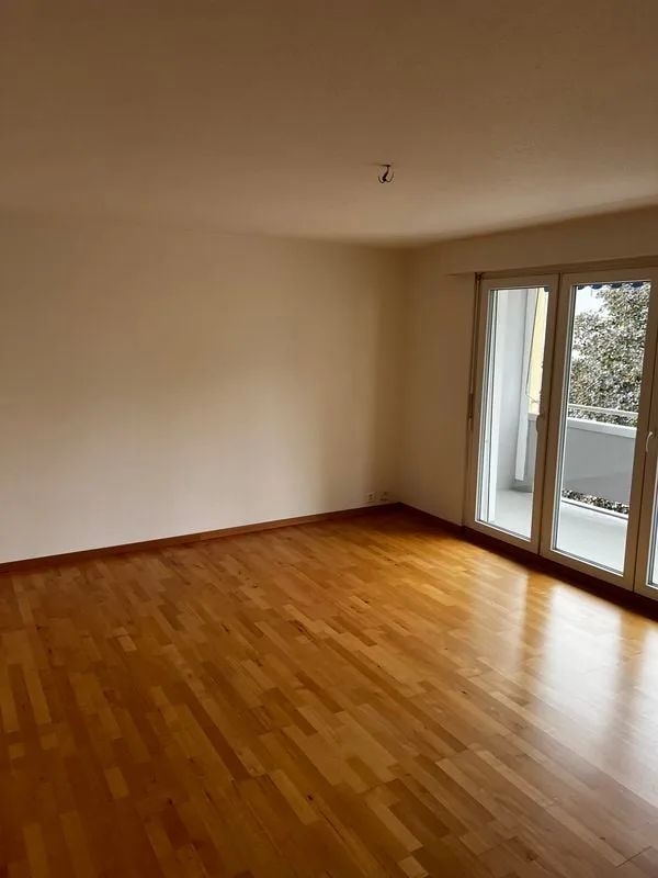Bello appartamento di 2,5 locali di 49 m2 al 3° piano