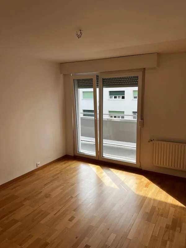 Bello appartamento di 2,5 locali di 49 m2 al 3° piano