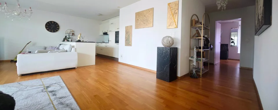 New start? We have the apartment for it!