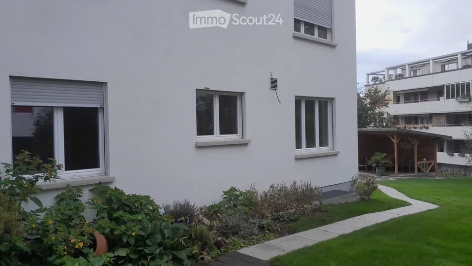 Apartment in Affoltern am Albis