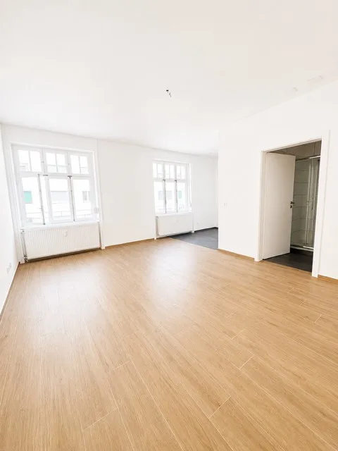 Helle 1.5-Zimmer-Wohnung an top Lage in Basel (4058)