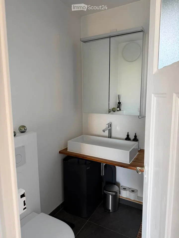 Charmant appartement de 2,5 pièces à louer – Rue John-Grasset, Genève 1205