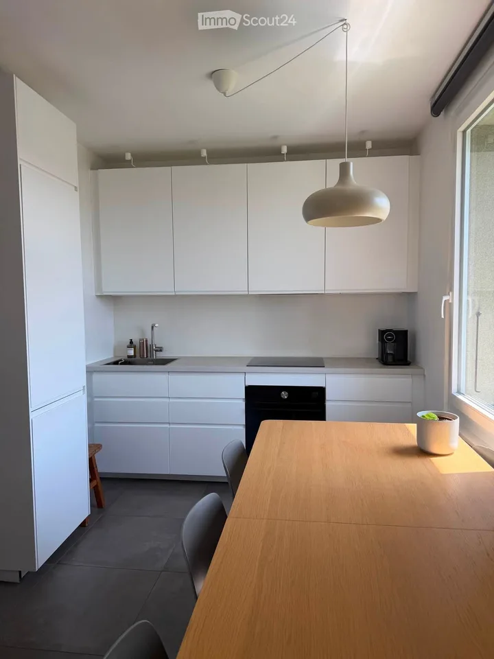 Charmantes 2,5-Zimmer-Wohnung zur Miete – Rue John-Grasset, Genf 1205