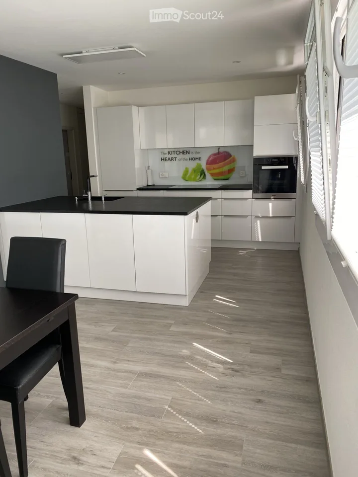 Magnifique appartement de 5.5 pièces dans un immeuble moderne à Marly