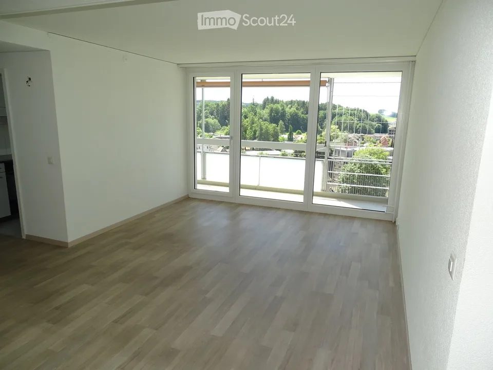 3,5 Zimmer-Wohnung im Westen von Bern, Besichtigung: 18. August 2026 von 16.30 bis 18.00 Uhr
