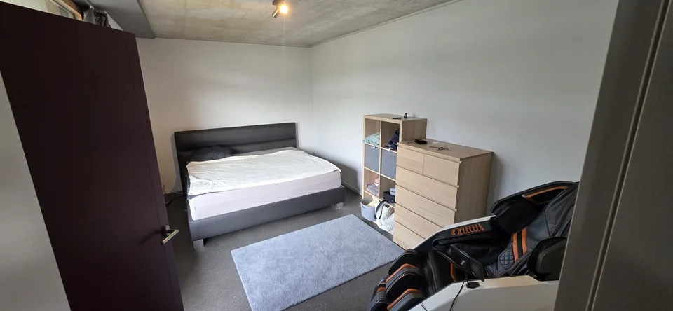 Helle 2.5-Zimmer-Wohnung in Schlieren
