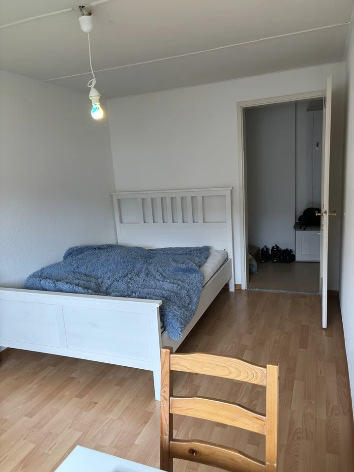 Room in shared apartment