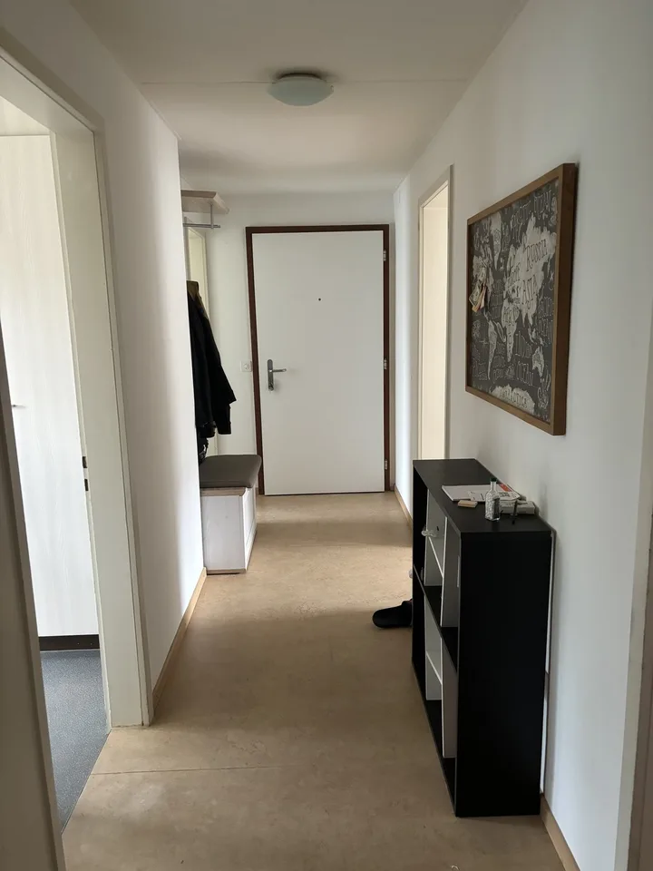 Zimmer in einer WG