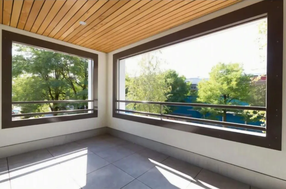 Helle 3.5-Zimmer Wohnung im Zentrum von Rüti