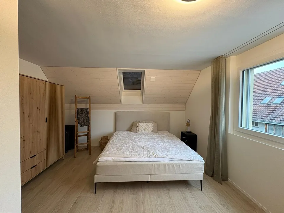 2.5 Zimmerwohnung