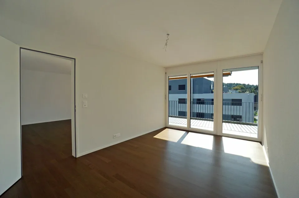 2.5 Zimmer Wohnung in der Nähe des Hallwilersees