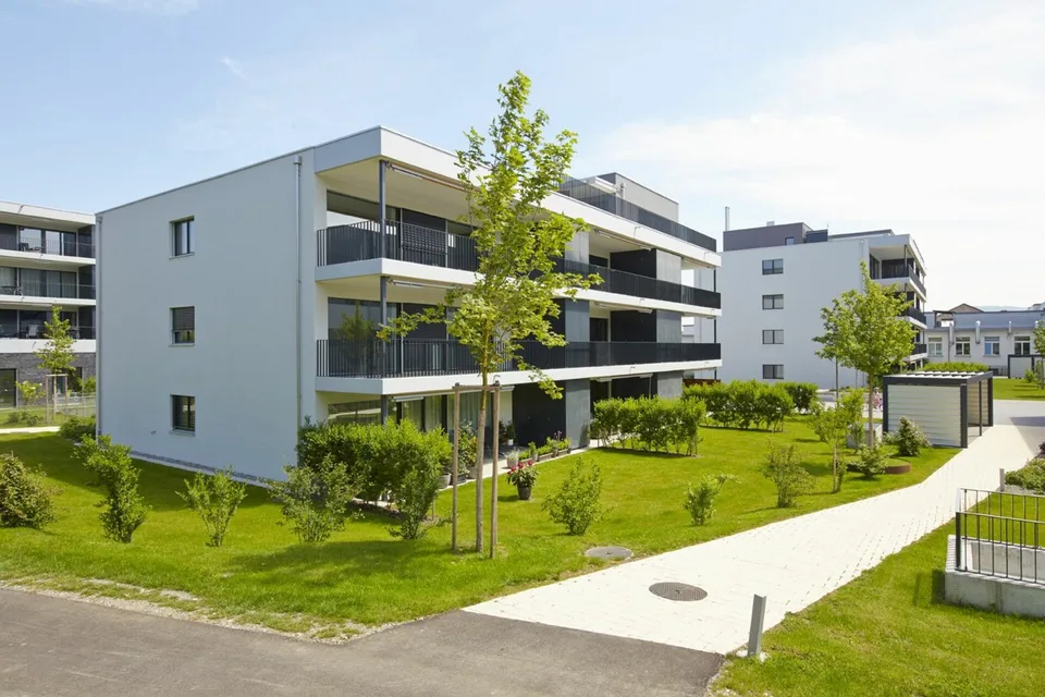 2.5 Zimmer Wohnung in der Nähe des Hallwilersees