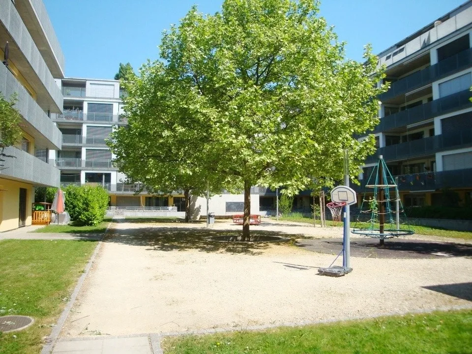 3 bedroom apartment near Novartis/BASF