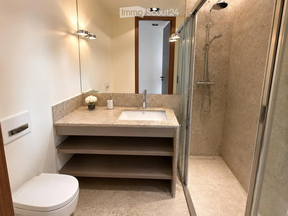 Takeover of lease - 3.5 rooms - Morges