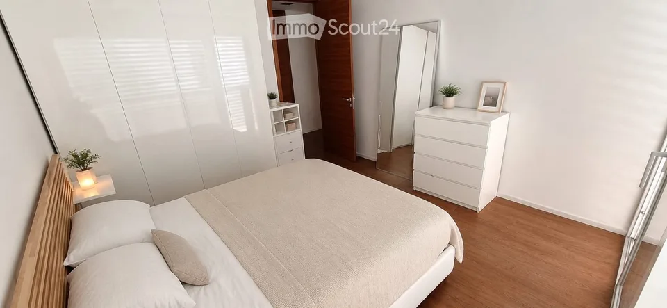 Takeover of lease - 3.5 rooms - Morges