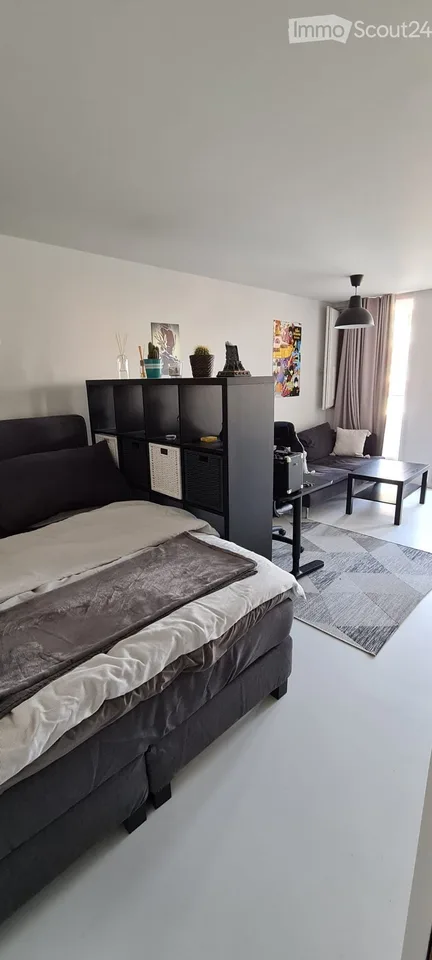 Nyon centre 1.5 pièce 30m2
