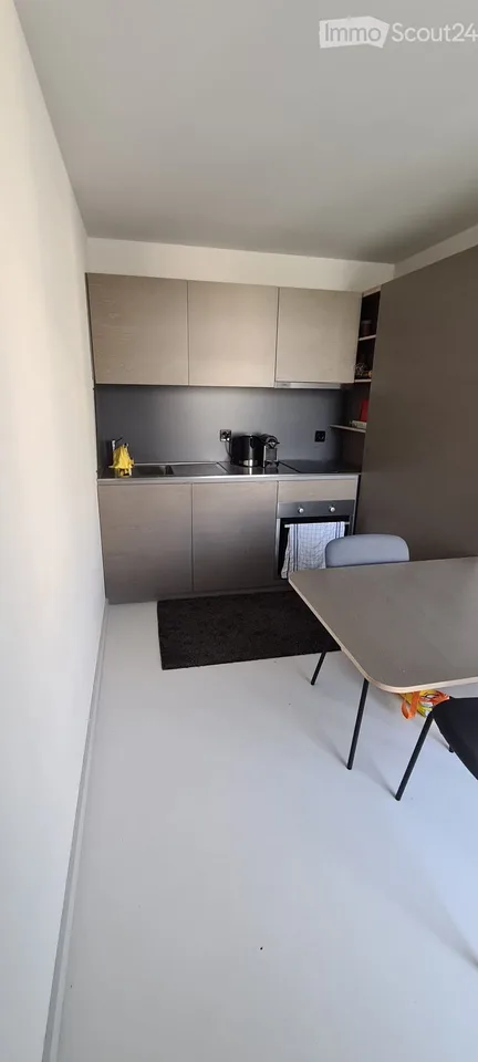 Nyon centre 1.5 pièce 30m2