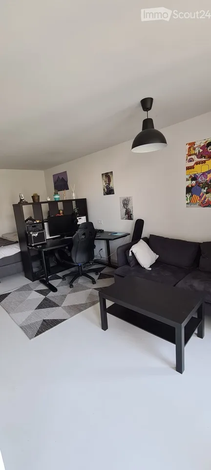 Nyon centre 1.5 pièce 30m2
