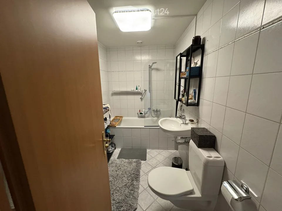 2,5 pezzi rinnovati in PPE aux Ponts-de-Martel