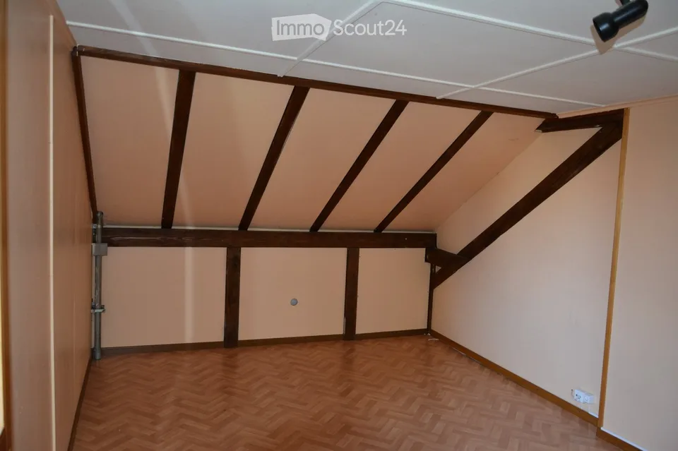 Maison individuelle avec jardin à louer