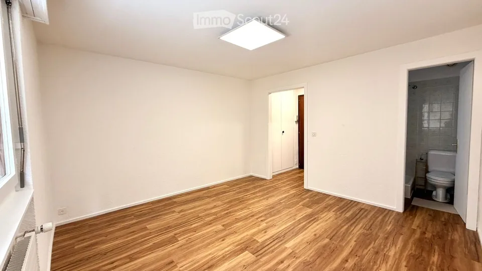 Studio crans Montana