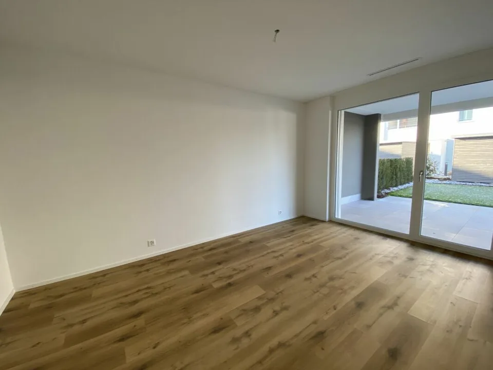 Vivere con stile e un'area di soggiorno fantasticamente grande