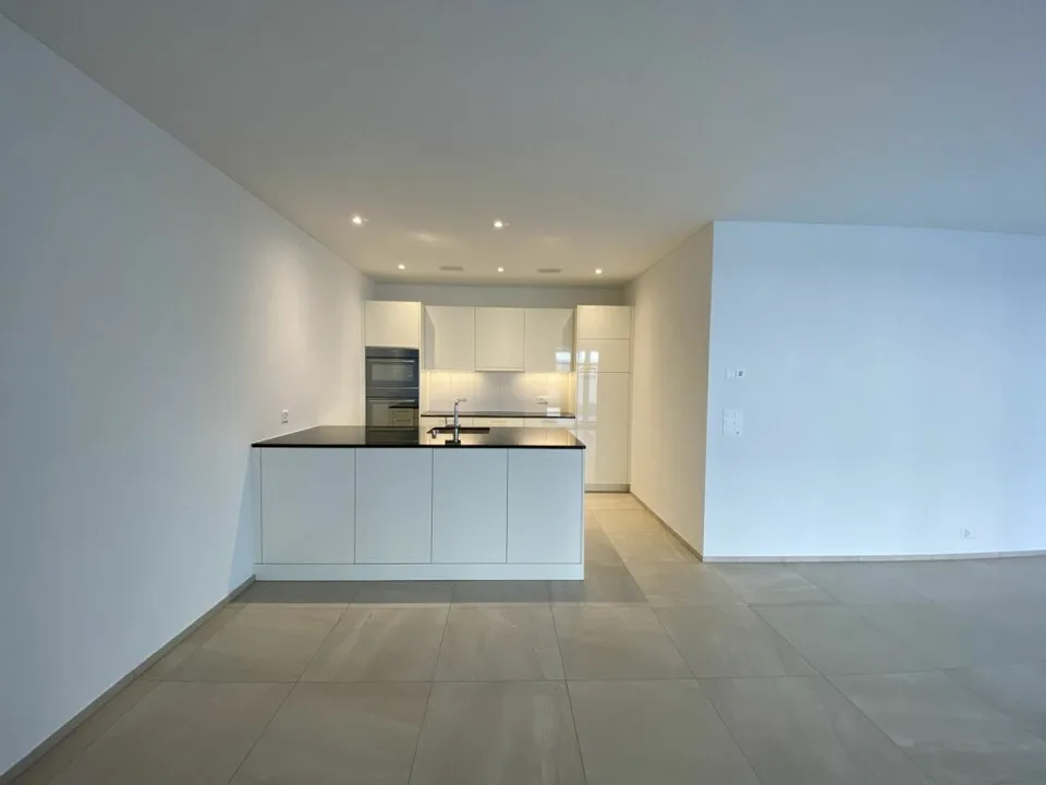 Vivere con stile e un'area di soggiorno fantasticamente grande