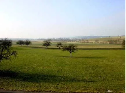 4-ZIMMERWOHNUNG MIT FERNSICHT UND GROSSEM BALKON