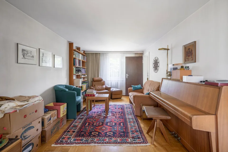 Casa a schiera di 5,5 locali