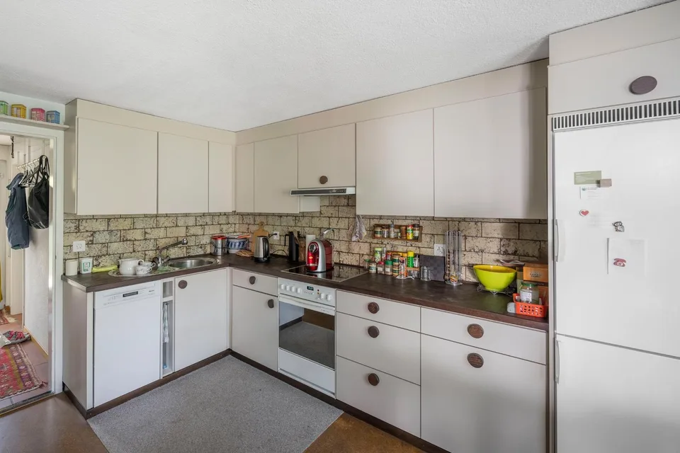 Casa a schiera di 5,5 locali