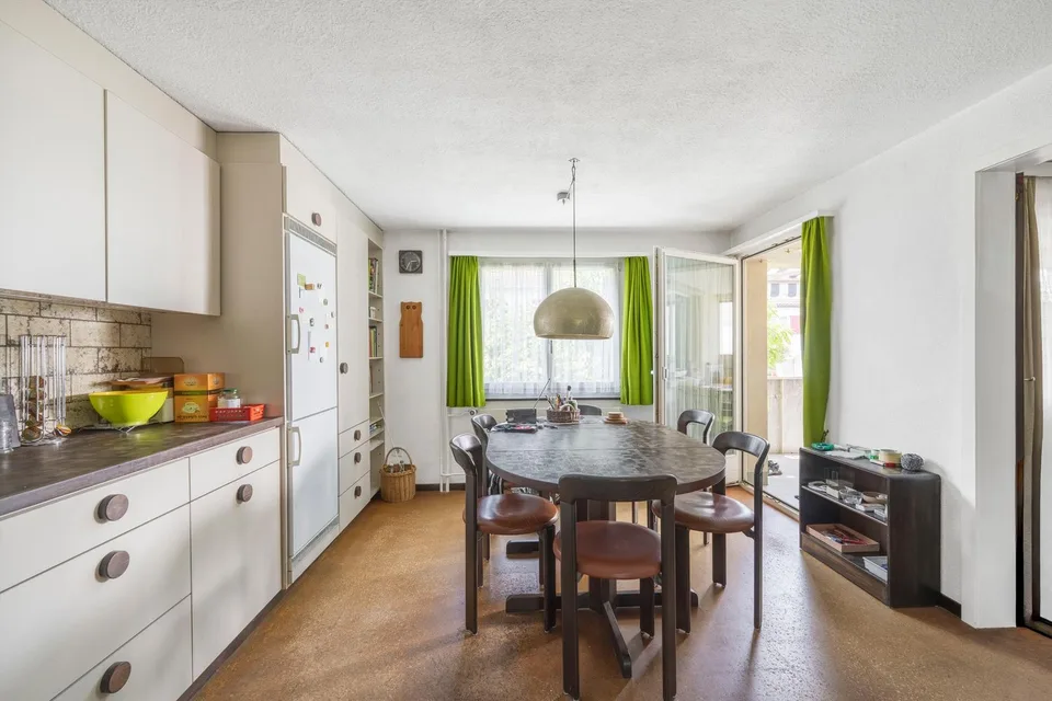 Casa a schiera di 5,5 locali
