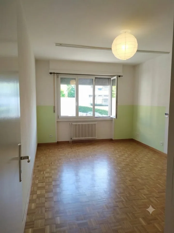 Votre nouveau chez-vous vous attend : joli 2 pièces à louer !