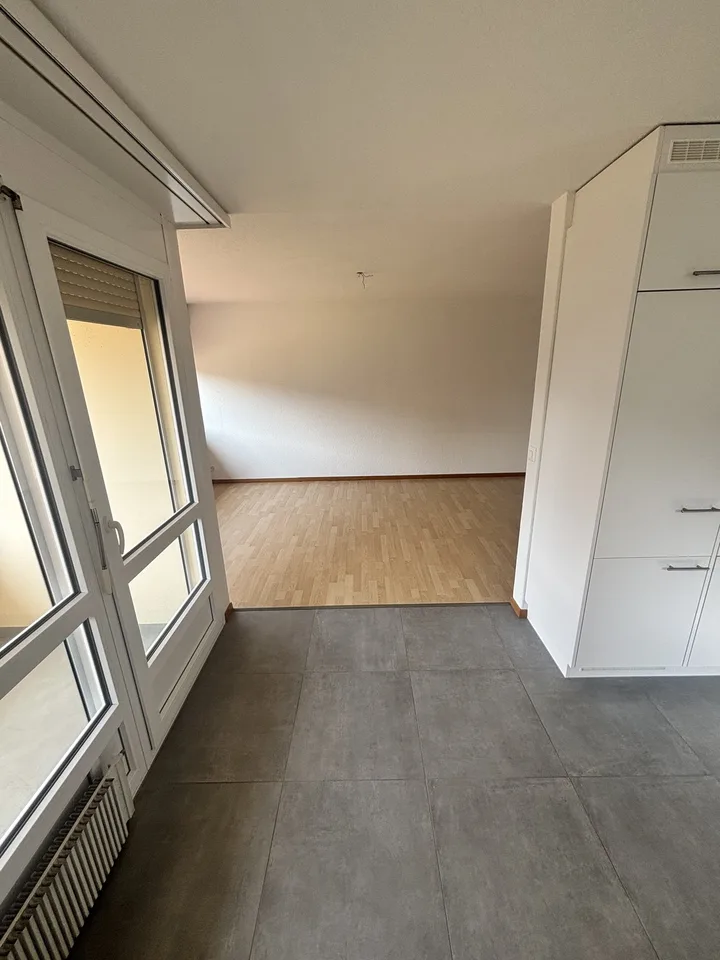 Appartamento di 4,5 locali situato in una zona tranquilla a Münchenbuchsee